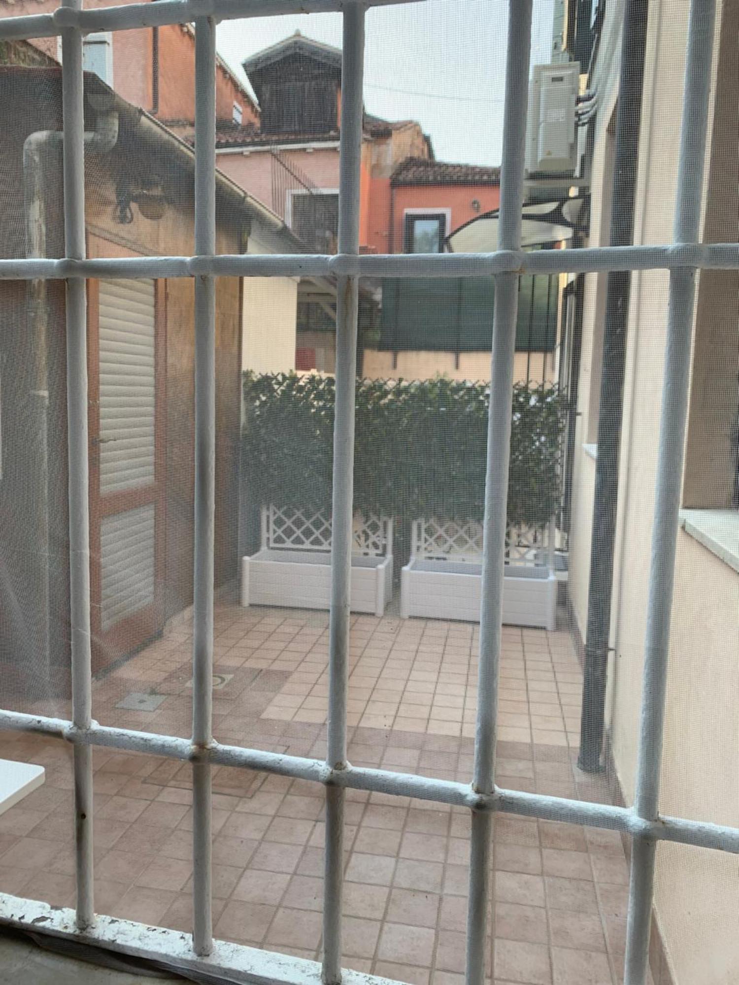 Casa Giardini Apartamento Veneza Exterior foto